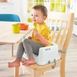 【Fisher price 費雪】寶寶小餐椅(攜帶式餐椅 外出 野餐 出國 輕量)