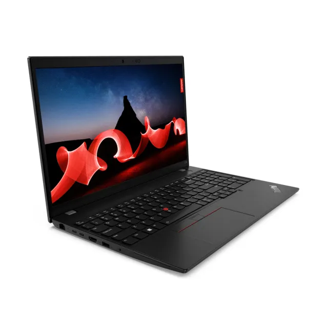 ThinkPad 聯想】企業版Office2021組☆15.6吋i5商用筆電(L15/i5-1340P