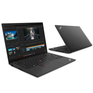 【ThinkPad 聯想】企業版Office2021組★14吋i5商用輕薄筆電(T14/i5-1340P/16G/512G/W11P)