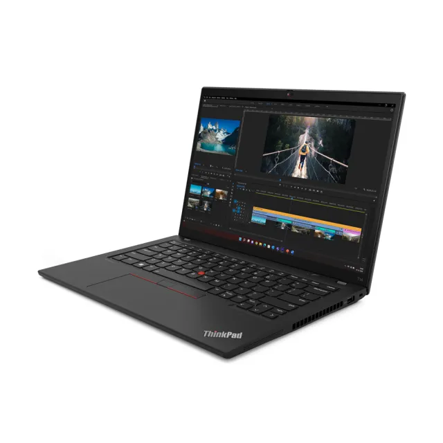 【ThinkPad 聯想】企業版Office2021組★14吋i5商用輕薄筆電(T14/i5-1340P/16G/512G/W11P)