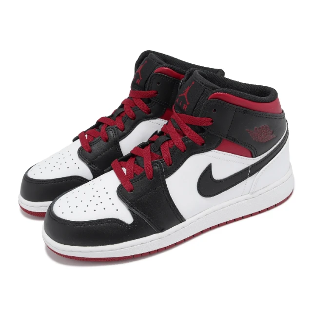 NIKE 耐吉 NIKE DUNK LOW GS DARK 