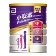 【亞培】小安素均衡完整營養配方-牛奶口味(850g x2入)