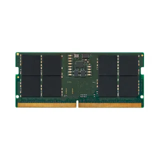 【Kingston 金士頓】Kingston DDR5 16GB 4800MT/s  筆記型記憶體(KCP548SS8-16)