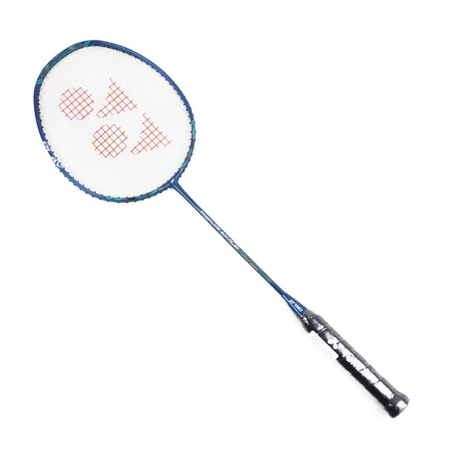 YONEX Nanoflare 800 Play 羽球拍 提高揮速 穿線拍 藍綠(NF800PLGE269)