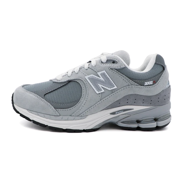 NEW BALANCE 2002R 灰 GORE-TEX 防