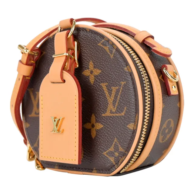 Mini boite clearance chapeau louis vuitton