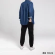 【Last Taiwan Jeans】保暖刷毛 棉質束口褲﹝雙褲長﹞(94公分/100公分褲長)