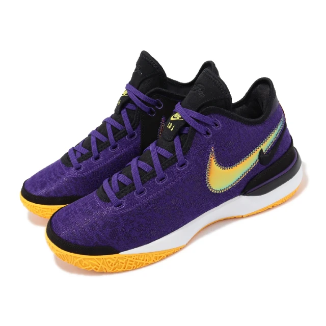 NIKE 耐吉 籃球鞋 運動鞋 AIR ZOOM G.T. 