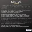【GENTOS】專業可調焦手電筒-USB充電 200流明 IP54(RX-304R)