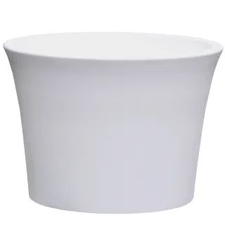 【翠筠用品】如意盆6.5吋