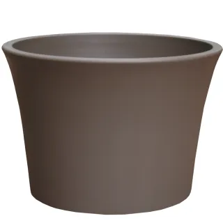 【翠筠用品】如意盆8.5吋