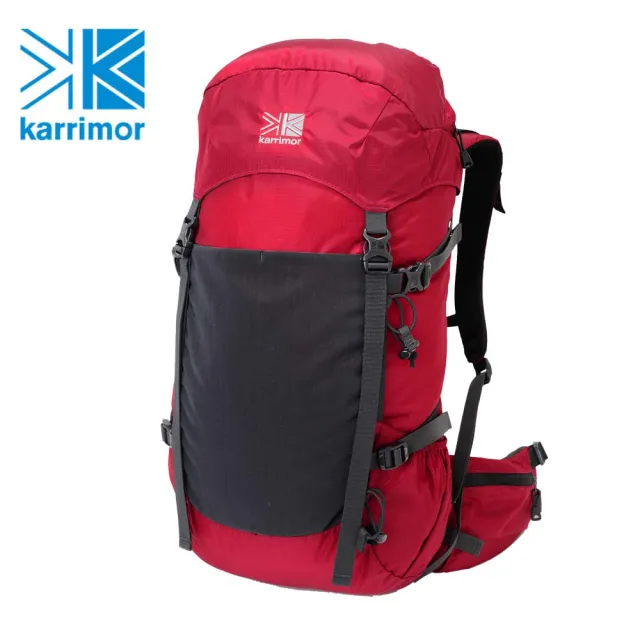 【Karrimor】日本版 原廠貨 中性 lancs 28 Midium 中性初學者專用背包 登山/生活/旅行 番