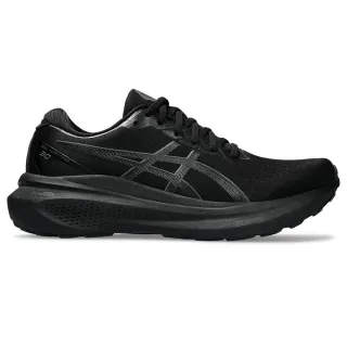 【asics 亞瑟士】GEL-KAYANO 30-4E 男款 超寬楦 支撐 慢跑鞋(1011B690-001)