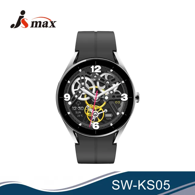 【JSmax】SW-KS05健康管理通話手錶