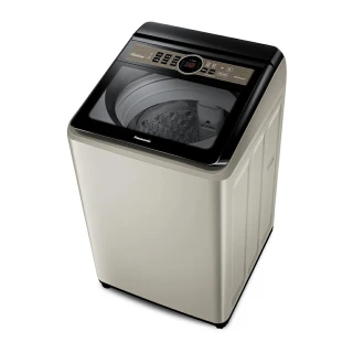 【Panasonic 國際牌】13Kg直立式洗衣機(NA-V130NZ)