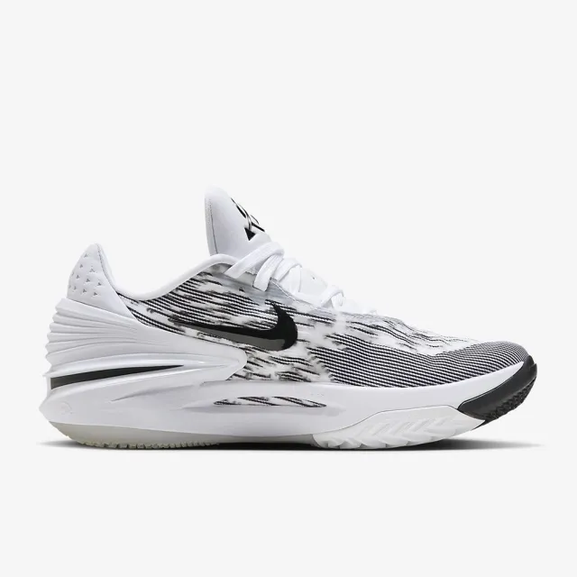 【NIKE 耐吉】籃球鞋 運動鞋 NIKE AIR ZOOM G.T. CUT 2 TB EP 男鞋 白(FJ8914100)