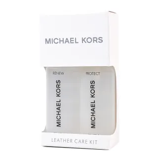 【Michael Kors】皮革清潔保養組