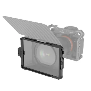 【SmallRig 斯莫格】3319 3196 迷你斗用濾鏡框(公司貨)