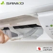 【Sanko】日本製冷氣專用隙縫清潔刷