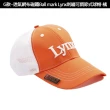 【Lynx Golf】經典男女款任選！磁鐵Ball mark防潑水透氣球帽(多款任選)
