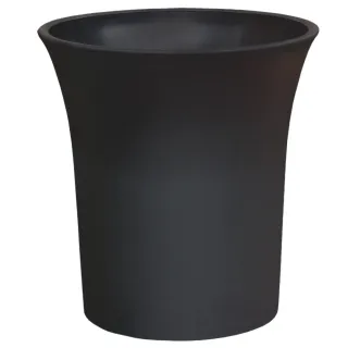 【翠筠用品】如意高盆10.5吋