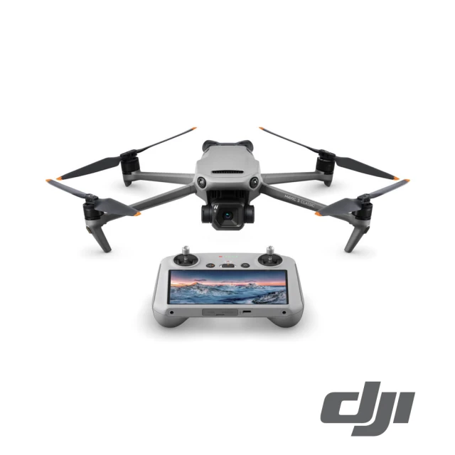 DJI Mini 4 Pro 帶屏版(附螢幕遙控器 DJI 