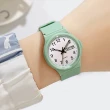【CITY STAR】小清新中小學生日期學習手錶(兒童手錶/指針式石英手錶)
