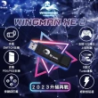 【Brook】超級轉接器Wingman XE2(能讓喜愛的手把在PS3/PS4/Switch主機上進行遊戲)