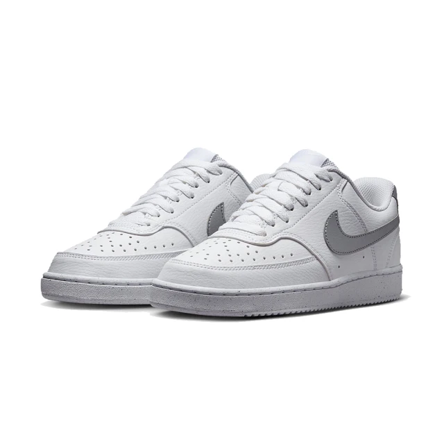 NIKE 耐吉 休閒鞋 運動鞋 低筒 籃球 經典 W NIKE COURT VISION LO NN 女 - DH3158108