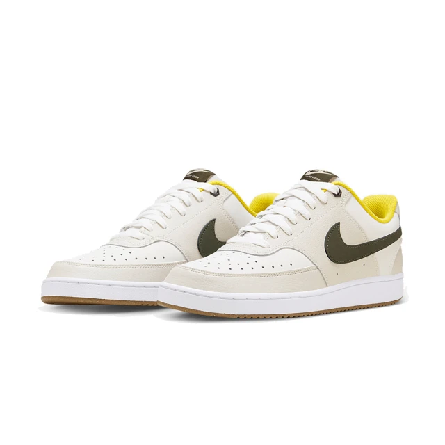 NIKE 耐吉 休閒鞋 運動鞋 NIKE COURT VISION LO 男 - FV3630131