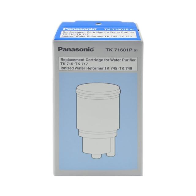 【Panasonic 國際牌】電解水機濾心(TK-71601)