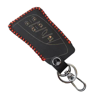 【2M2】LEXUS LM 350h 500h 2代 凌志(鑰匙套 鑰匙皮套 鑰匙殼 鑰匙包 鑰匙圈)