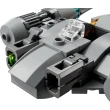 【LEGO 樂高】#75363 星際大戰 曼達洛人 N-1 星際戰機