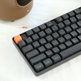 【小米】小米有線機械鍵盤 青軸 注音版(電腦鍵盤 小米鍵盤 辦公鍵盤  機械鍵盤)