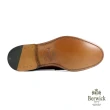 【Berwick】經典手工素面商務便士樂福鞋 棕色(B9628-BR)