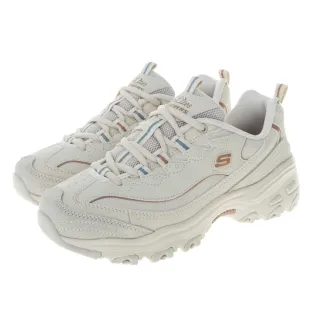 【SKECHERS】女鞋 休閒系列 D LITES(896145NAT)