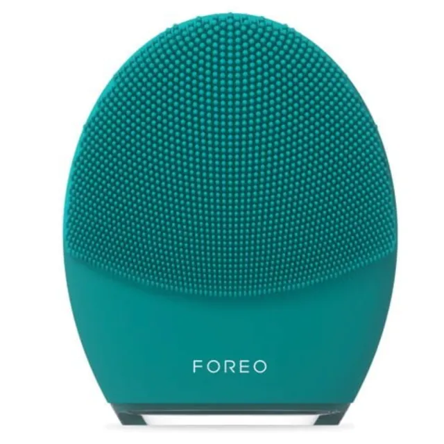 Foreo】Luna 4 露娜2合1潔面儀洗臉機洗顏機(兩年保固/聖誕交換禮物