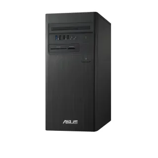 【ASUS 華碩】i5六核效能電腦(H-S500TD/i5-12400/8G/512G SSD/W11)
