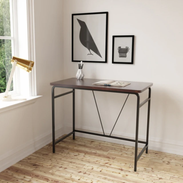 品愛生活 艾維斯2.7尺岩板伸縮化妝桌(附化妝椅) 推薦