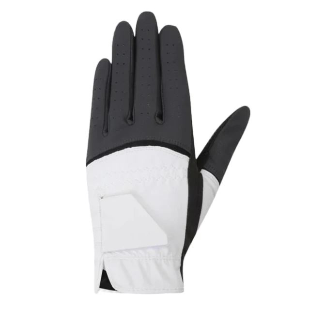 DESCENTE WOMENS 360 GRIP GLOVE 女士高爾夫球手套(左手單只｜黑色)