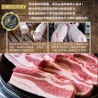 【約克街肉舖】港式椒鹽豬五花肉排16片(100g±10%/片/2片1包)