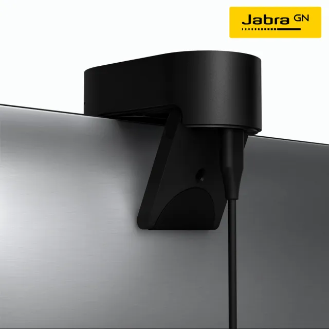 Jabra】PanaCast 20智能會議視訊攝影機(人工智能支持的超高清視頻