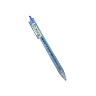 【TEMPO 節奏牌】TEMPO 節奏牌 B-111 彩色中油筆 6色 0.5mm  中油筆 原子