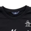 【Munsingwear】企鵝牌 男款LOGO印花長袖T-SHIRT 2色 MGSL2805