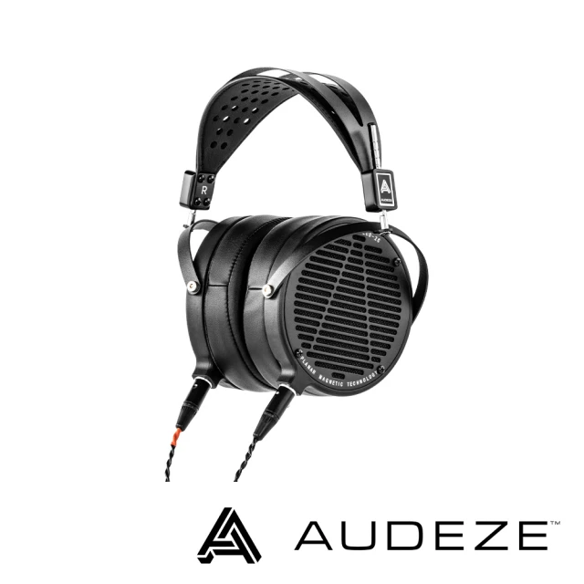 Audeze LCD-2 Classic HiFi開放式耳罩式平板耳機(公司貨)