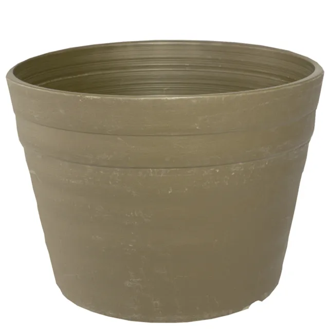 【翠筠用品】瓦仔盆8S