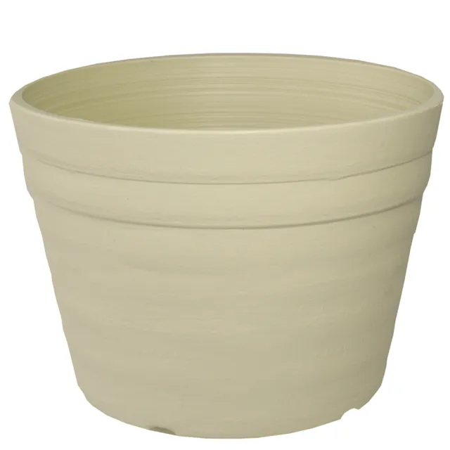【翠筠用品】瓦仔盆8S