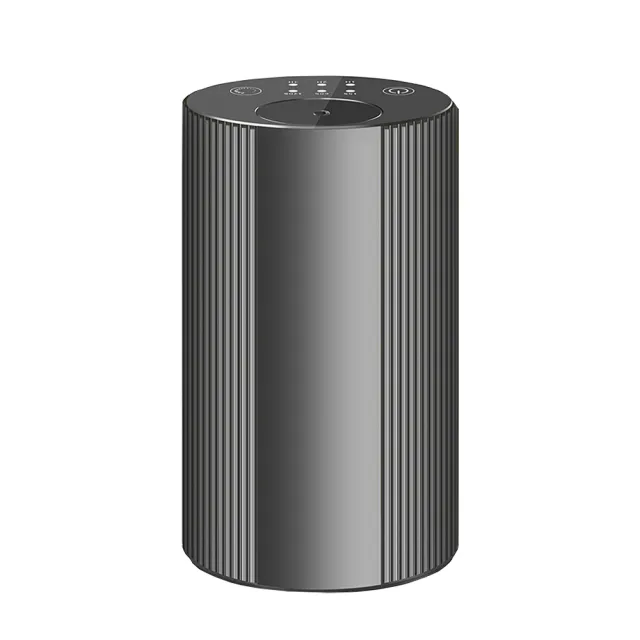 【BESTHOT】無水無線行動精油霧化擴香機(香薰機 無水擴香機 香氛儀 無水香薰機)