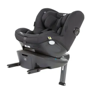 【Joie官方旗艦】i-Spin Safe 0-4歲後向式旋轉汽座/安全座椅