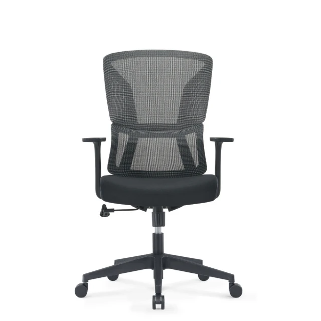 YOKA 佑客家具 11D-PRO人體工學椅-免組裝(辦公椅